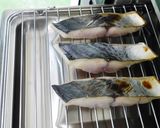 さわらの西京焼き作り方5写真