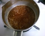 温奴！　簡単♪　豆腐の　なめこおろし掛け作り方1写真