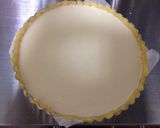トースター♡絶品本格ベイクドチーズケーキ作り方14写真