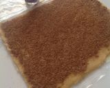 シナモン好きにはたまらんぐるぐるクッキー作り方5写真
