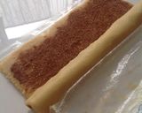 シナモン好きにはたまらんぐるぐるクッキー作り方6写真