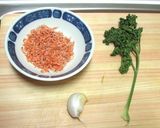 アミエビ飯作り方1写真
