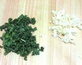 アミエビ飯作り方3写真