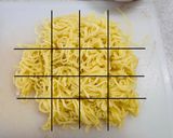 【※】肉みそのそばメシ 簡単で美味しい作り方4写真