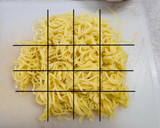【※】肉みそのそばメシ 簡単で美味しい作り方4写真