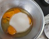 りんごコンポートのショートケーキ作り方4写真