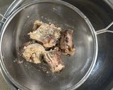 動脈硬化予防鯖缶レシピ①ジャーマンポテト作り方3写真