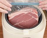 サラダポーク作り方2写真