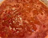 ワンパンで絶品！濃厚ツナとトマトパスタ作り方2写真