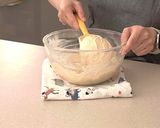 ブラックベリーケーキ作り方7写真