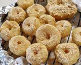 🍩もっちゅりん風✨️簡単作り方11写真