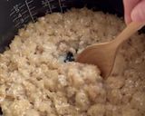 炊飯器の保温機能で作る生米麴甘酒の作り方作り方11写真