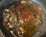 焼豚作り方5写真