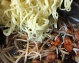 さっぱり焼きそば作り方6写真