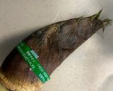 料理の主役！たけのこと豚バラの煮物作り方1写真