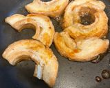 えっ！！車麩の照り焼き作り方3写真