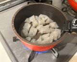 うまみギュギュっと！筑前煮作り方1写真