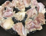 少ない油で◎家族が大好きカラッと唐揚げ作り方4写真