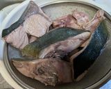 鰻のたれでぶり大根作り方4写真