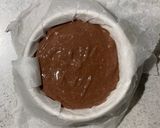 レンジで簡単!ヨーグルトのチョコケーキ作り方2写真
