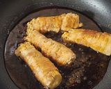ボリュームあり！えのきの豚肉巻き作り方4写真