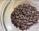 ちょっぴり大人の生チョコ作り方1写真