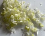 蒸しナスの中華だれ作り方2写真