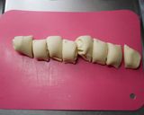 不器用花巻作り方4写真