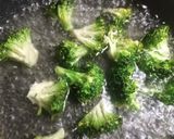 【改】♻️保存法|ブロッコリー🥦ロス削減術作り方10写真