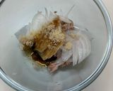 【簡単朝食】ツナマヨチーズホットサンド作り方1写真