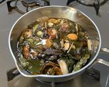 八十八茶作り方9写真