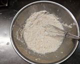 広島のお好み焼き麺Wちゃんぽん作り方1写真