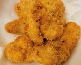 意外と簡単!ヒレカツ作り方6写真