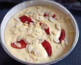 オレンジケーキ＊アマレット＆カルダモン作り方18写真