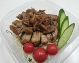 豚ロース★簡単正しい四日市とんてき紹介♪作り方23写真