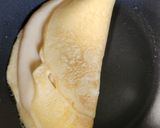 パンより旨♪豆腐で作るフレンチトースト作り方2写真
