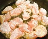 鶏肉の南蛮漬け作り方4写真