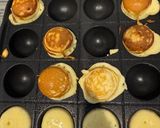 ベビーカステラ作り方3写真