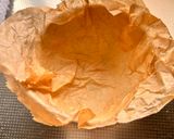 米粉のチョコブラウニー風(ココア)作り方2写真