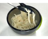牛すじの肉肉うどん★動画あり★作り方26写真
