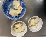 肉無豆腐簡単コク旨梅すき焼き味野菜炒め作り方2写真