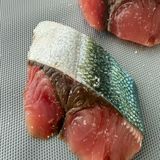 ふっくらジューシー！ぶりの照り焼き、お弁当にも作り方1写真