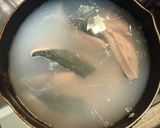 俺流！魚屋さんのブリカレー作り方1写真