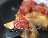 焼きいちじくのフランジパーヌタルト作り方34写真
