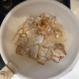 材料少なめ！初めてでも上手く作れる、とんぺい焼き作り方2写真