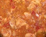 バターチキンカレー作り方5写真
