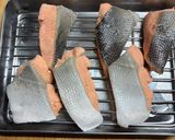 お魚は湯煮でふんわり美味しく〜作り方4写真