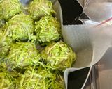 キャベツしゅうまい作り方7写真