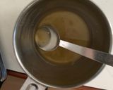 お一人様市販の冷やし中華和風パスタ味隠味作り方1写真