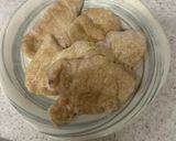 鶏むね肉のスカロッピーネ作り方5写真